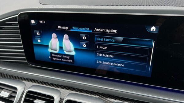 Used Mercedes-Benz GLS 2024 for sale - 75660171: Photo 54