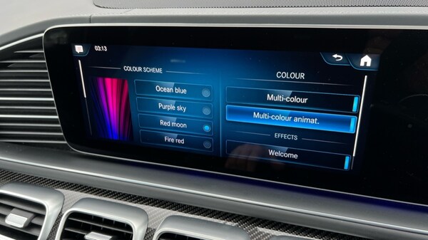 Used Mercedes-Benz GLS 2024 for sale - 75660171: Photo 55