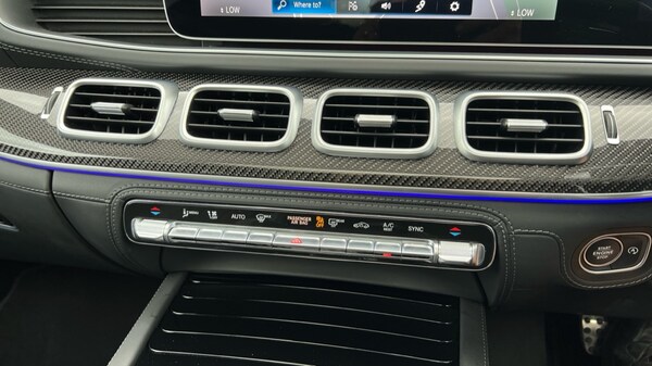 Used Mercedes-Benz GLS 2024 for sale - 75660171: Photo 56
