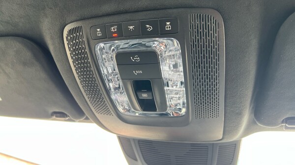 Used Mercedes-Benz GLS 2024 for sale - 75660171: Photo 57