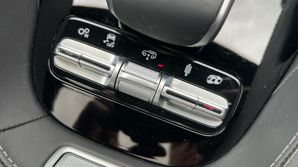 Used Mercedes-Benz GLS 2024 for sale - 75660171: Photo 59
