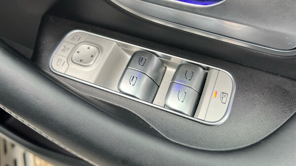 Used Mercedes-Benz GLS 2024 for sale - 75660171: Photo 62