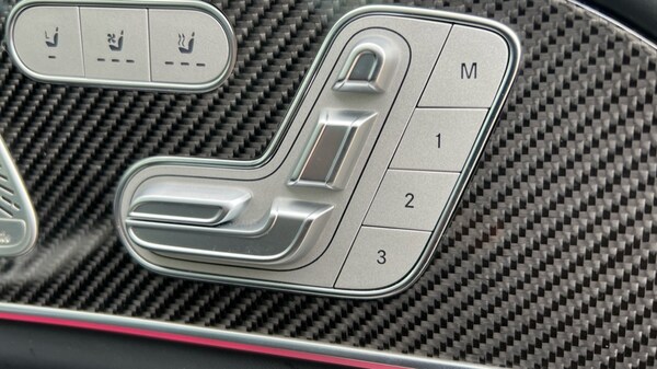 Used Mercedes-Benz GLS 2024 for sale - 75660171: Photo 63