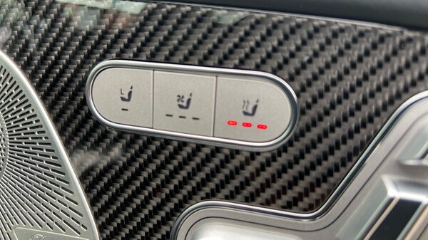 Used Mercedes-Benz GLS 2024 for sale - 75660171: Photo 64