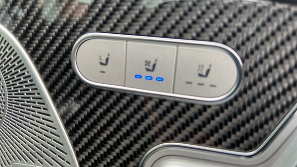 Used Mercedes-Benz GLS 2024 for sale - 75660171: Photo 65