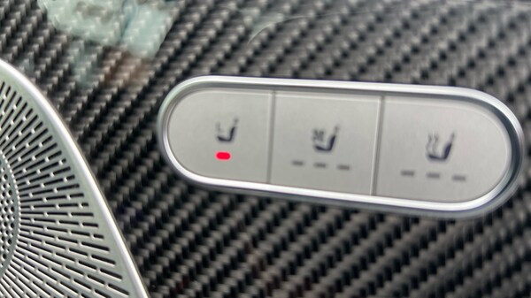 Used Mercedes-Benz GLS 2024 for sale - 75660171: Photo 66