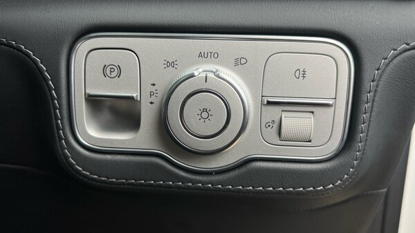 Used Mercedes-Benz GLS 2024 for sale - 75660171: Photo 69