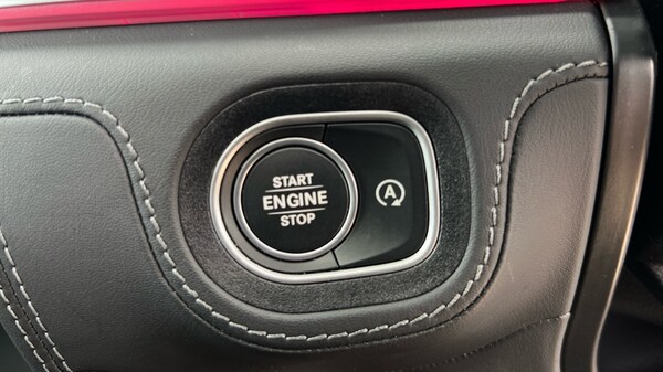 Used Mercedes-Benz GLS 2024 for sale - 75660171: Photo 70
