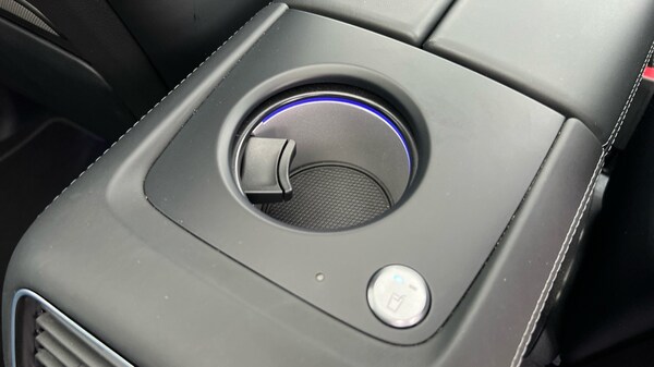 Used Mercedes-Benz GLS 2024 for sale - 75660171: Photo 72