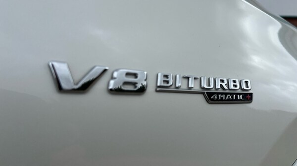 Used Mercedes-Benz GLS 2024 for sale - 75660171: Photo 80