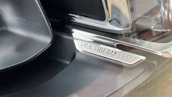 Used Mercedes-Benz GLS 2024 for sale - 75660171: Photo 81