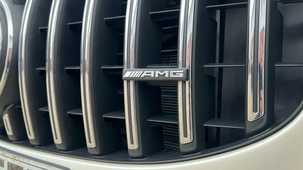 Used Mercedes-Benz GLS 2024 for sale - 75660171: Photo 84
