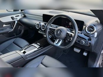 Used Mercedes-Benz CLA 2024 for sale - 76428060: Photo