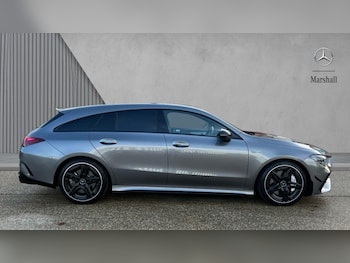 Used Mercedes-Benz CLA 2024 for sale - 76428060: Photo