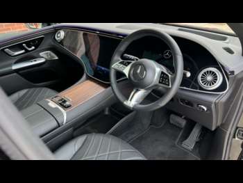 Used Mercedes-Benz EQA 2024 for sale - 74820543: Photo