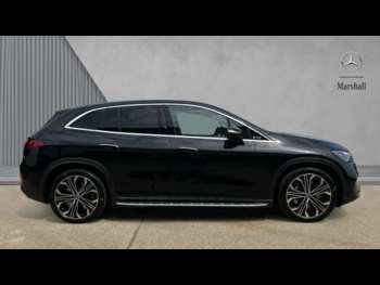 Used Mercedes-Benz EQA 2024 for sale - 74820543: Photo