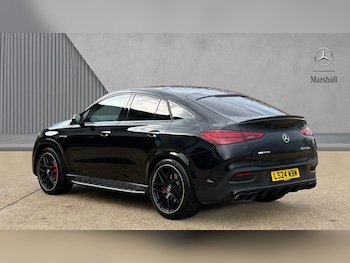 Used Mercedes-Benz GLE 2024 for sale - 76428277: Photo