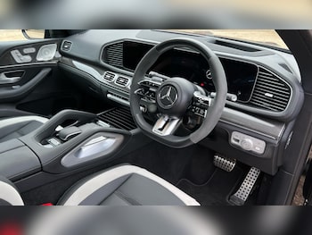 Used Mercedes-Benz GLE 2024 for sale - 76428277: Photo