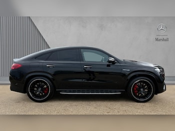 Used Mercedes-Benz GLE 2024 for sale - 76428277: Photo