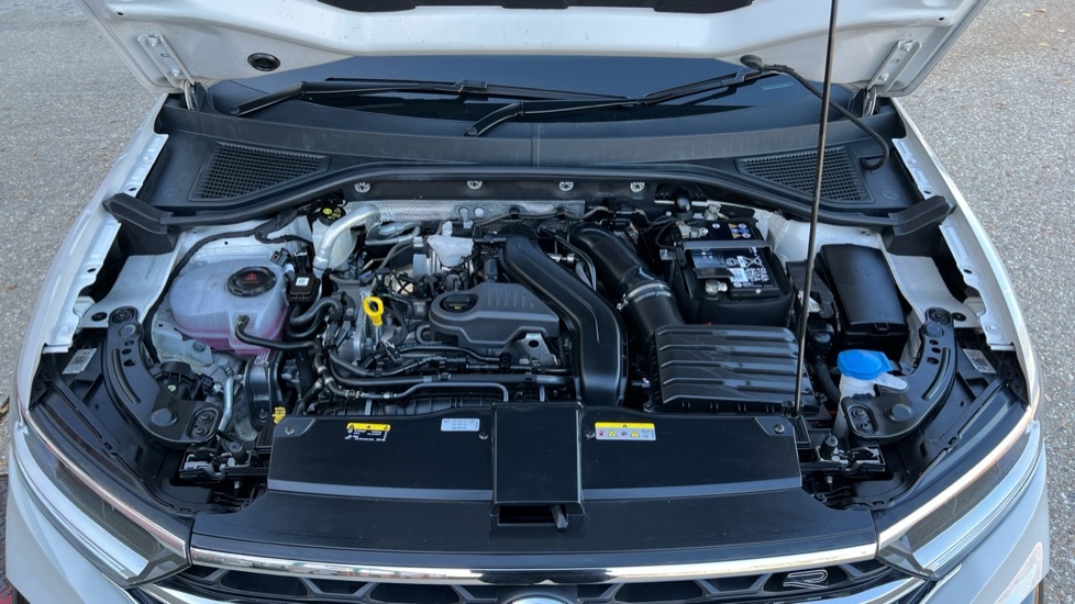 Used Volkswagen T-Roc 2024 for sale - 76297281: Photo 16