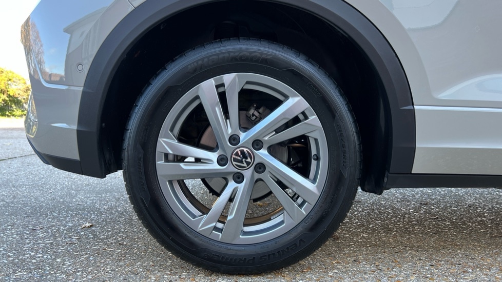 Used Volkswagen T-Roc 2024 for sale - 76297281: Photo 19