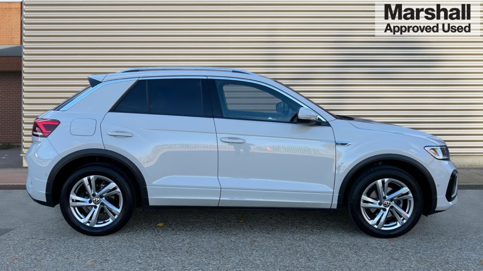 Used Volkswagen T-Roc 2024 for sale - 76297281: Photo 2