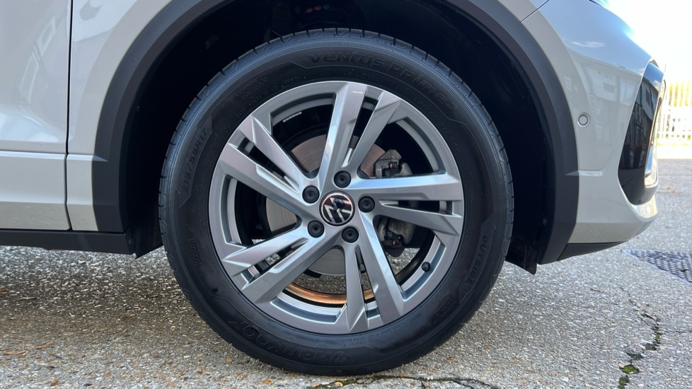 Used Volkswagen T-Roc 2024 for sale - 76297281: Photo 20