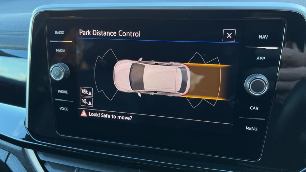 Used Volkswagen T-Roc 2024 for sale - 76297281: Photo 26