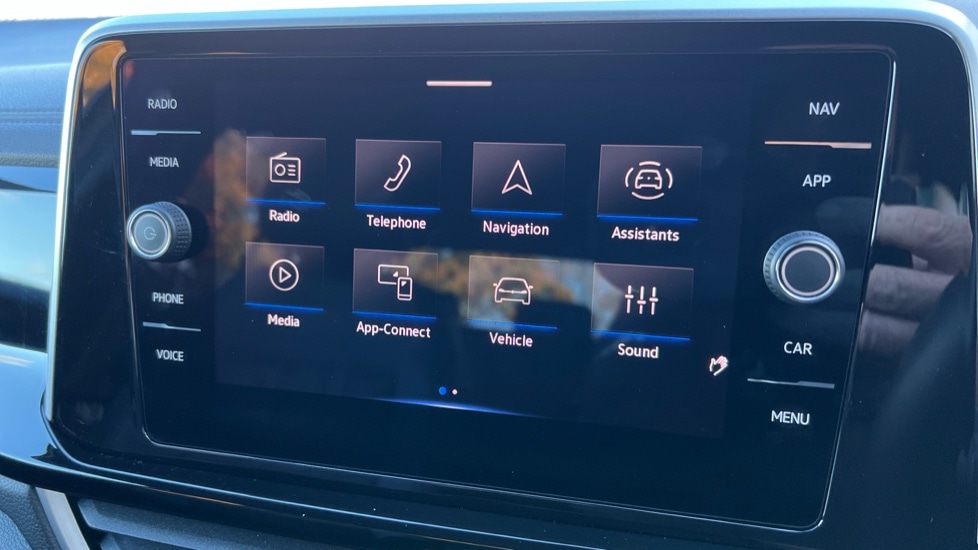 Used Volkswagen T-Roc 2024 for sale - 76297281: Photo 38