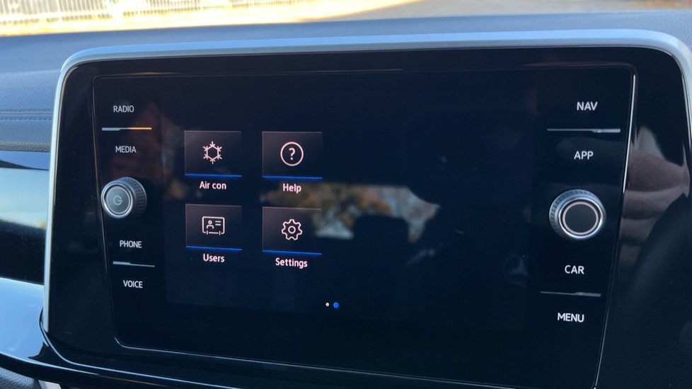 Used Volkswagen T-Roc 2024 for sale - 76297281: Photo 39