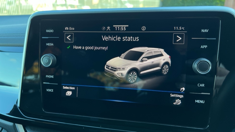 Used Volkswagen T-Roc 2024 for sale - 76297281: Photo 40