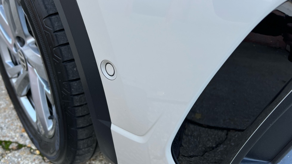 Used Volkswagen T-Roc 2024 for sale - 76297281: Photo 52