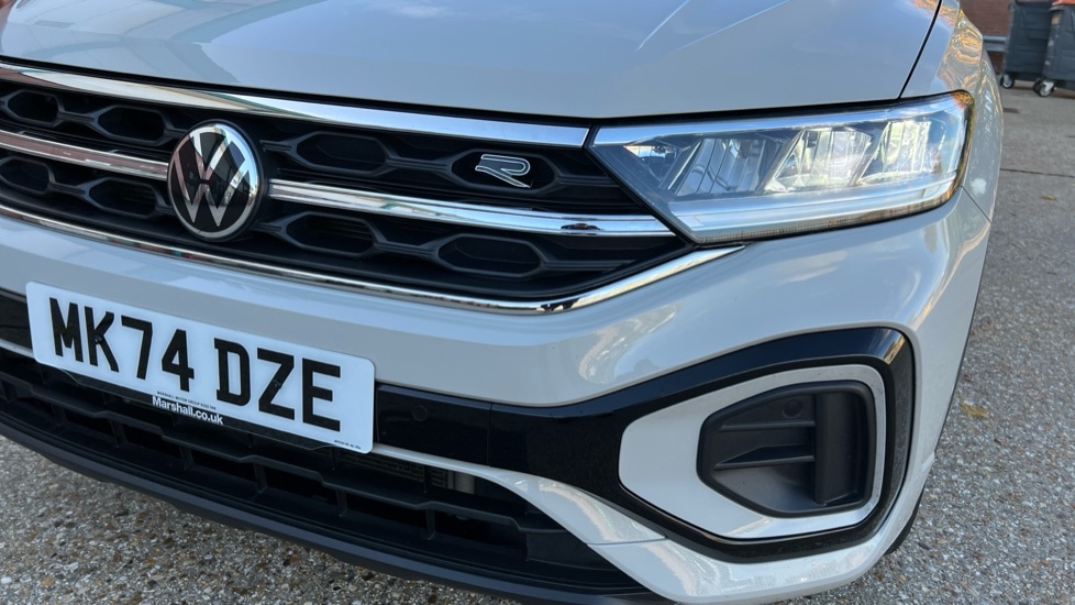 Used Volkswagen T-Roc 2024 for sale - 76297281: Photo 53