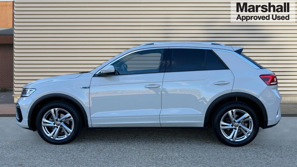 Used Volkswagen T-Roc 2024 for sale - 76297281: Photo 6