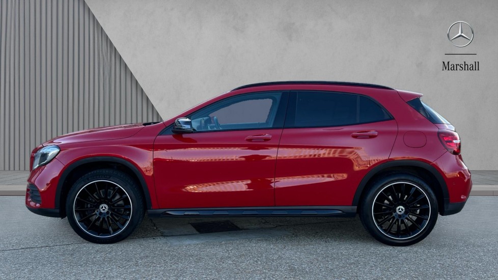 Used Mercedes-Benz GLA 2018 for sale - 77067734: Photo 10