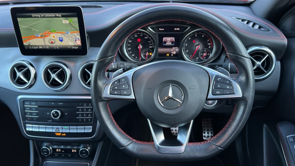 Used Mercedes-Benz GLA 2018 for sale - 77067734: Photo 12