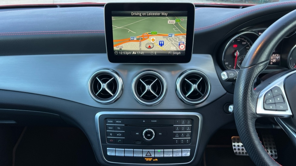 Used Mercedes-Benz GLA 2018 for sale - 77067734: Photo 13