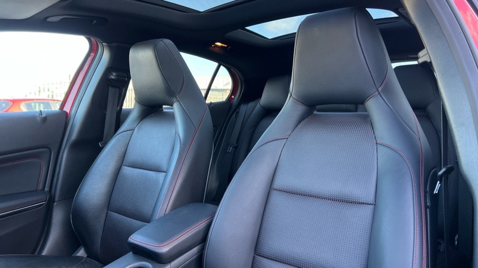 Used Mercedes-Benz GLA 2018 for sale - 77067734: Photo 14