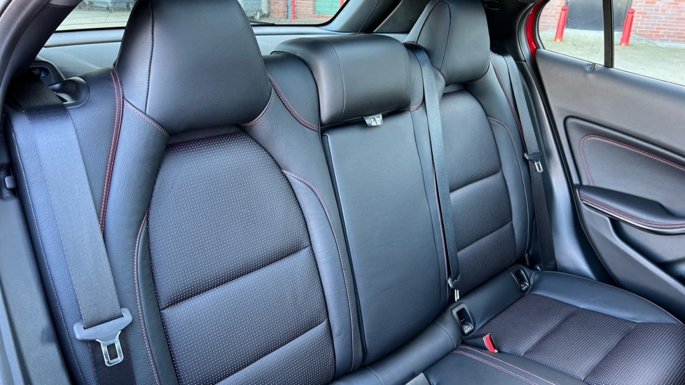 Used Mercedes-Benz GLA 2018 for sale - 77067734: Photo 15