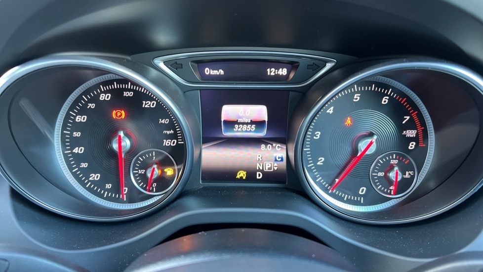 Used Mercedes-Benz GLA 2018 for sale - 77067734: Photo 16