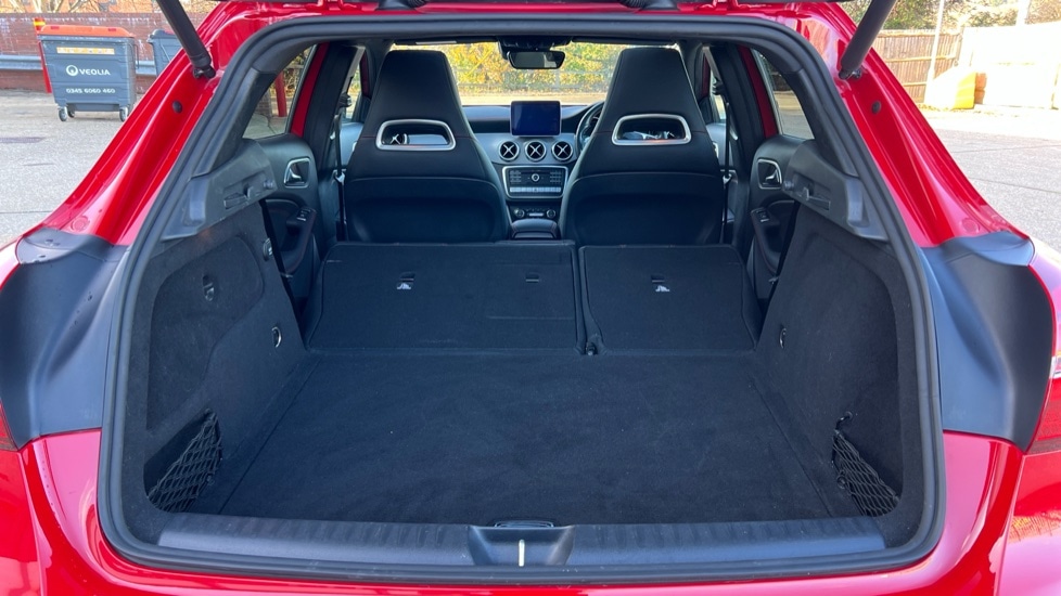 Used Mercedes-Benz GLA 2018 for sale - 77067734: Photo 18