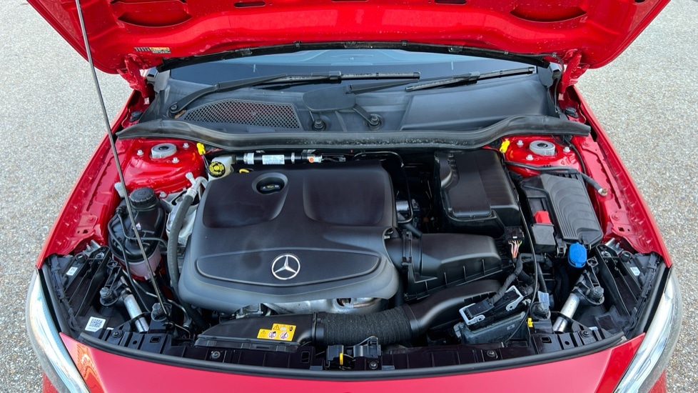 Used Mercedes-Benz GLA 2018 for sale - 77067734: Photo 19