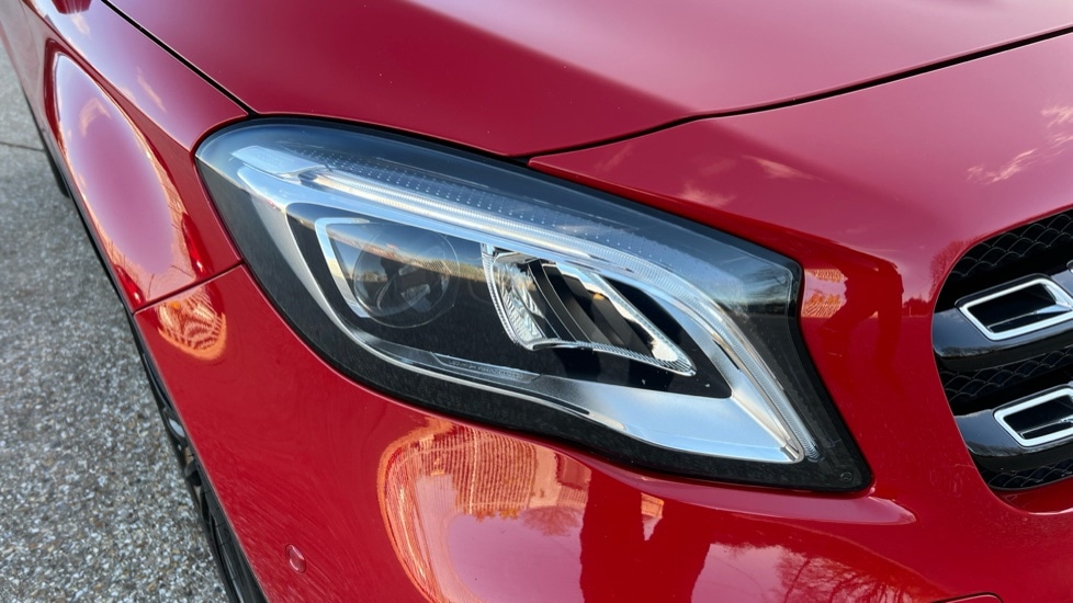 Used Mercedes-Benz GLA 2018 for sale - 77067734: Photo 20