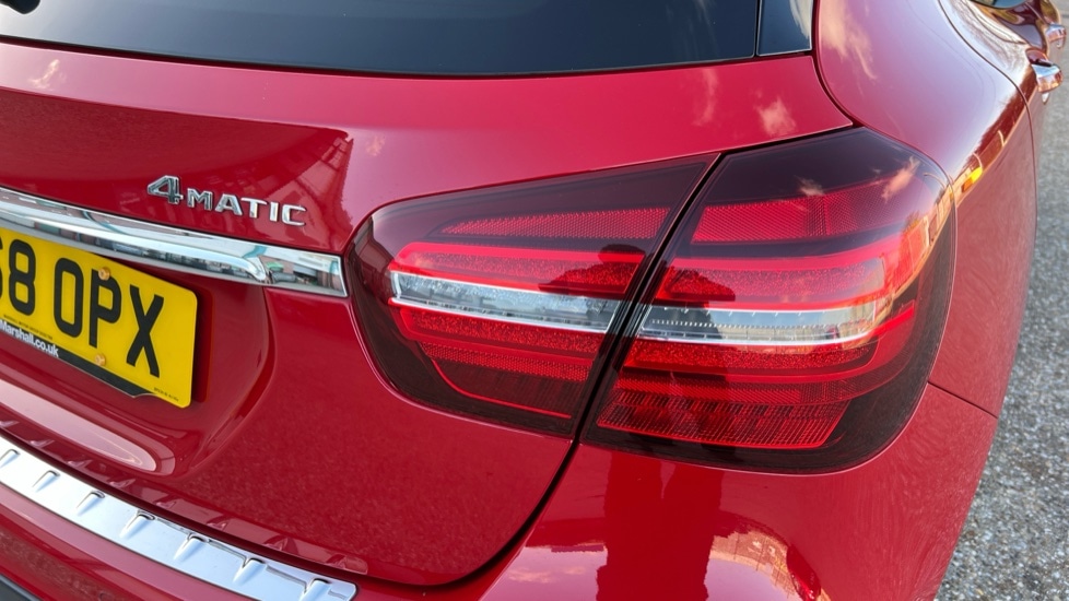 Used Mercedes-Benz GLA 2018 for sale - 77067734: Photo 21