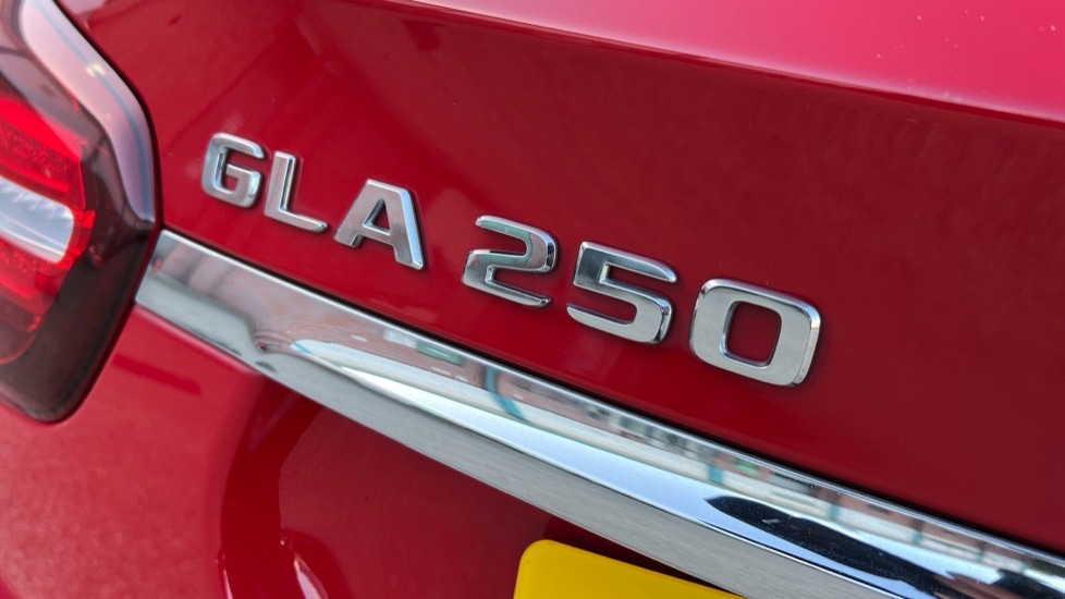 Used Mercedes-Benz GLA 2018 for sale - 77067734: Photo 22