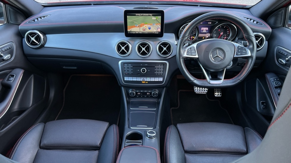 Used Mercedes-Benz GLA 2018 for sale - 77067734: Photo 23