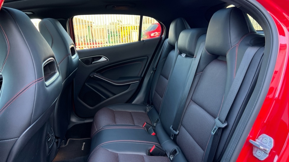 Used Mercedes-Benz GLA 2018 for sale - 77067734: Photo 24