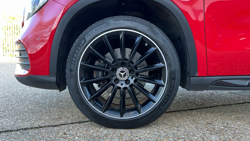 Used Mercedes-Benz GLA 2018 for sale - 77067734: Photo 25