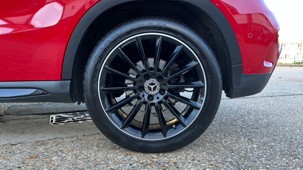 Used Mercedes-Benz GLA 2018 for sale - 77067734: Photo 26