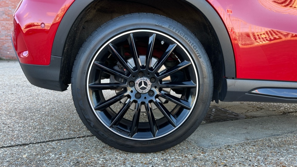 Used Mercedes-Benz GLA 2018 for sale - 77067734: Photo 27